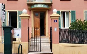 Hotel Marcellin Beaulieu Sur Mer